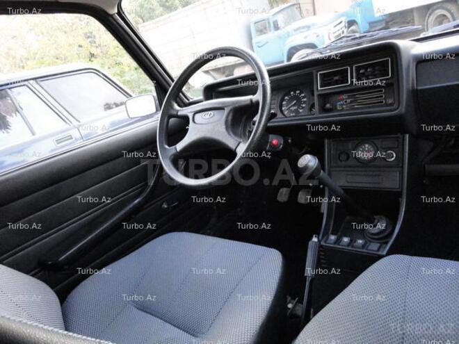 LADA (VAZ) 2107 2010, 19,300 km - 1.6 л - Bakı