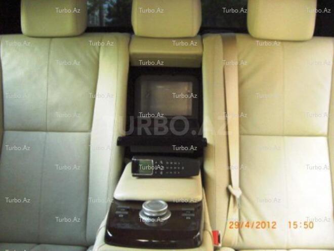 Mercedes S 350 2008, 28,500 km - 3.5 л - Bakı