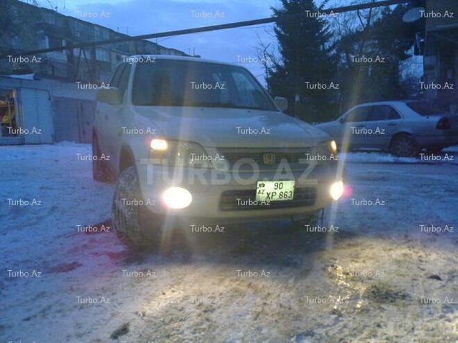 Honda CR-V 2000, 158,000 km - 2.0 л - Bakı