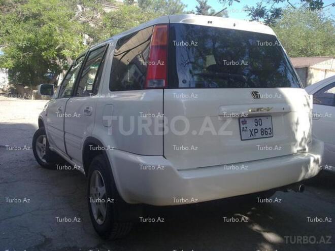 Honda CR-V 2000, 158,000 km - 2.0 л - Bakı
