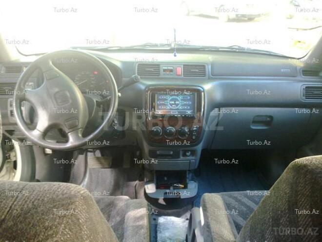 Honda CR-V 2000, 158,000 km - 2.0 л - Bakı