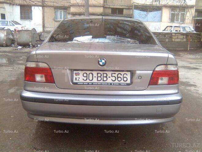 BMW 528 1996, 230,000 km - 2.8 l - Bakı