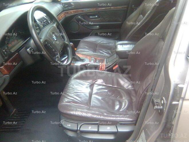 BMW 528 1996, 230,000 km - 2.8 l - Bakı