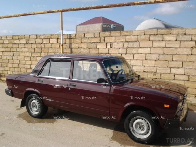 LADA (VAZ) 2107 2010, 19,000 km - 1.6 л - Bakı