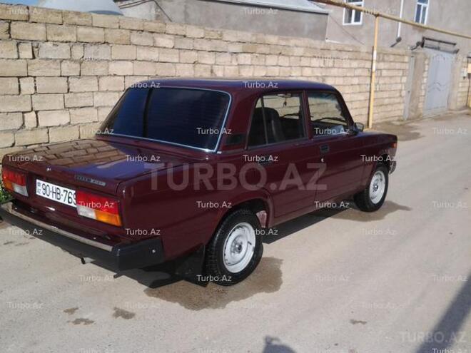 LADA (VAZ) 2107 2010, 19,000 km - 1.6 л - Bakı