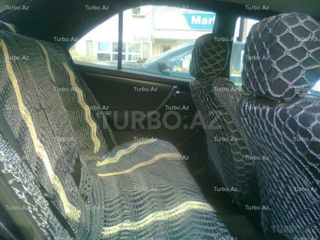 Mercedes C 180 1999, 154,000 km - 1.8 l - Bakı