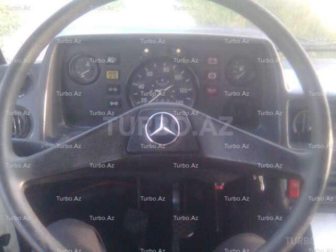 Mercedes 208 D 1994, 45,000 km - 2.2 л - Bakı