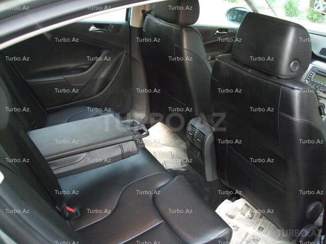 Volkswagen Passat 2006, 120,000 km - 2.0 l - Bakı