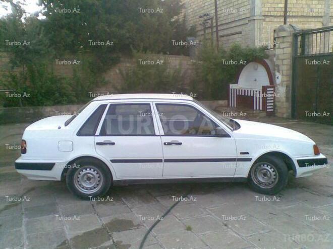 Volvo 460 1993, 154,000 km - 1.8 л - Bakı