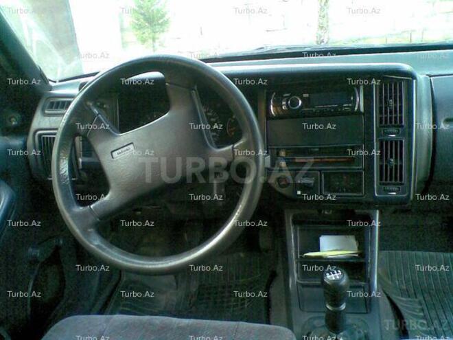 Volvo 460 1993, 154,000 km - 1.8 л - Bakı