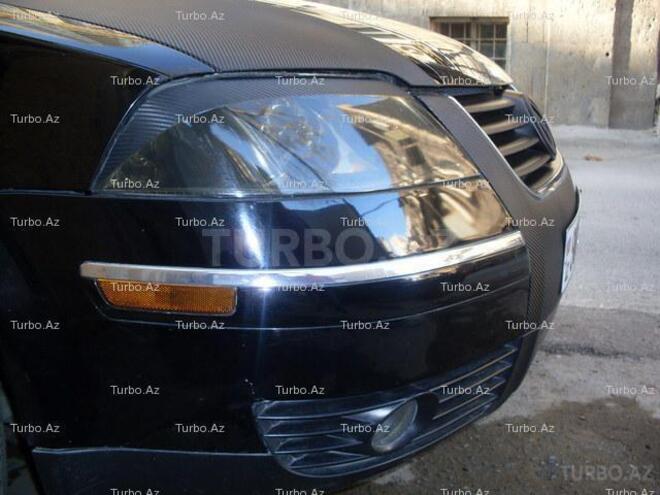 Volkswagen Passat 2001, 130,000 km - 1.8 l - Bakı