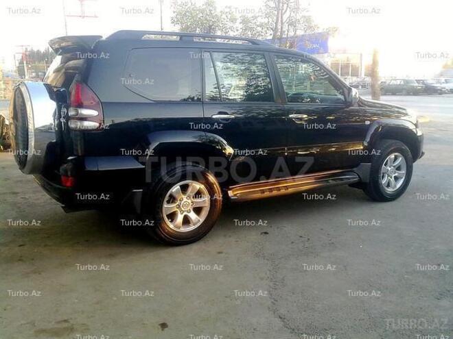 Toyota Prado 2006, 33,500 km - 2.7 l - Bakı