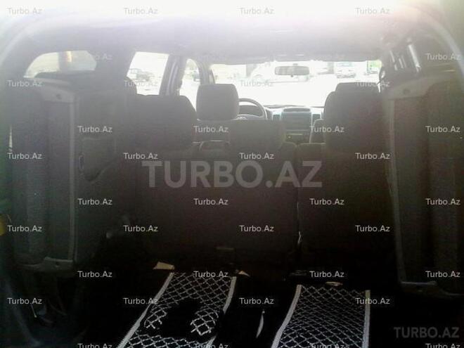 Toyota Prado 2006, 33,500 km - 2.7 l - Bakı
