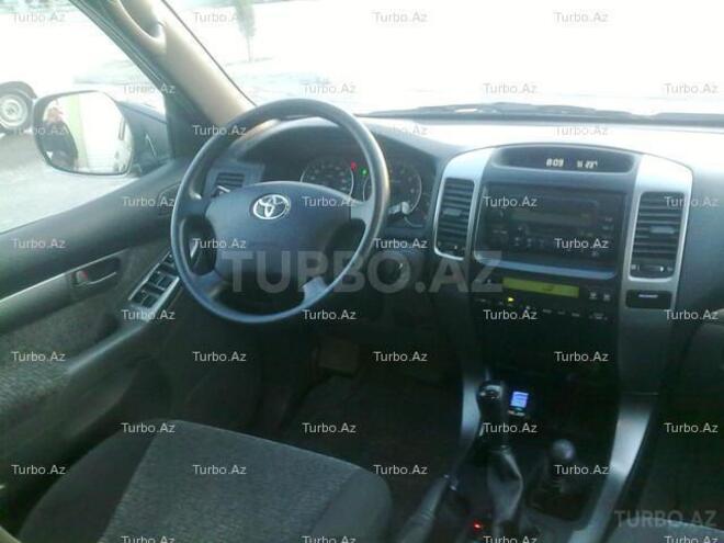 Toyota Prado 2006, 33,500 km - 2.7 l - Bakı