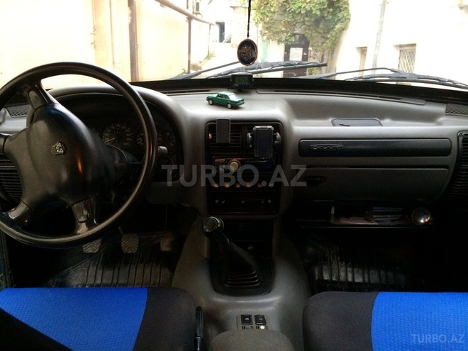 GAZ 3110 1999, 150,000 km - 2.3 l - Bakı