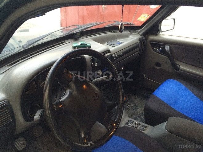 GAZ 3110 1999, 150,000 km - 2.3 l - Bakı