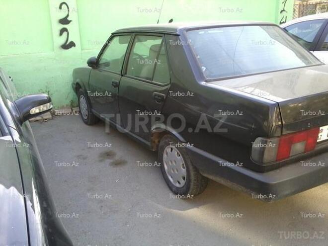Tofas Sahin 2006, 120,000 km - 1.6 l - Bakı
