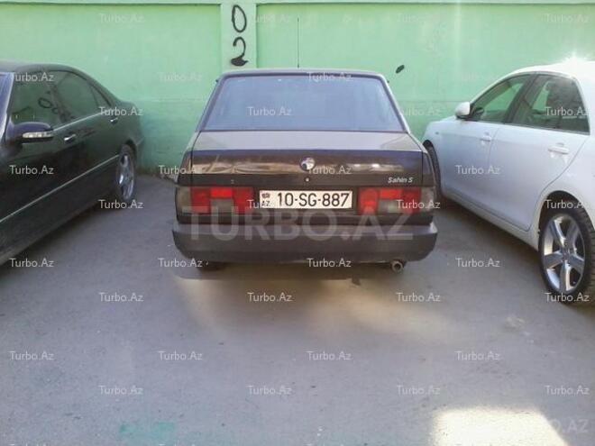 Tofas Sahin 2006, 120,000 km - 1.6 l - Bakı