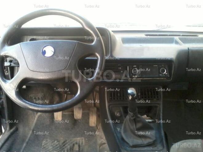 Tofas Sahin 2006, 120,000 km - 1.6 l - Bakı