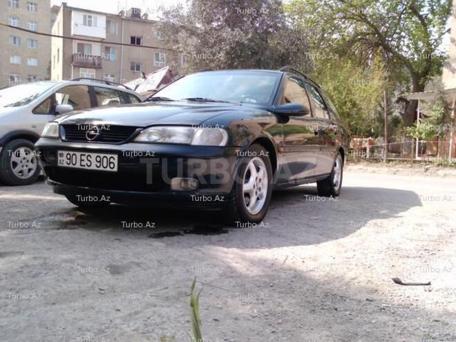 Opel Vectra 1998, 111,000 km - 2.0 l - Bakı