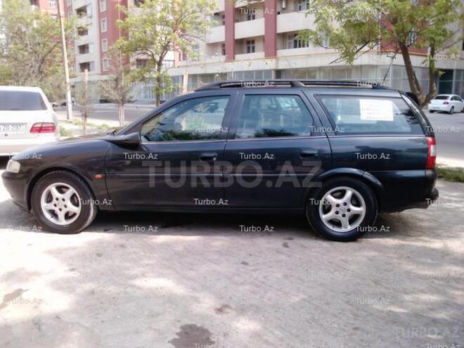 Opel Vectra 1998, 111,000 km - 2.0 l - Bakı