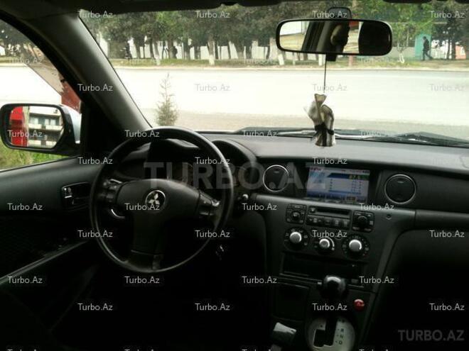 Mitsubishi Airtrek 2003, 83,000 km - 2.0 l - Bakı