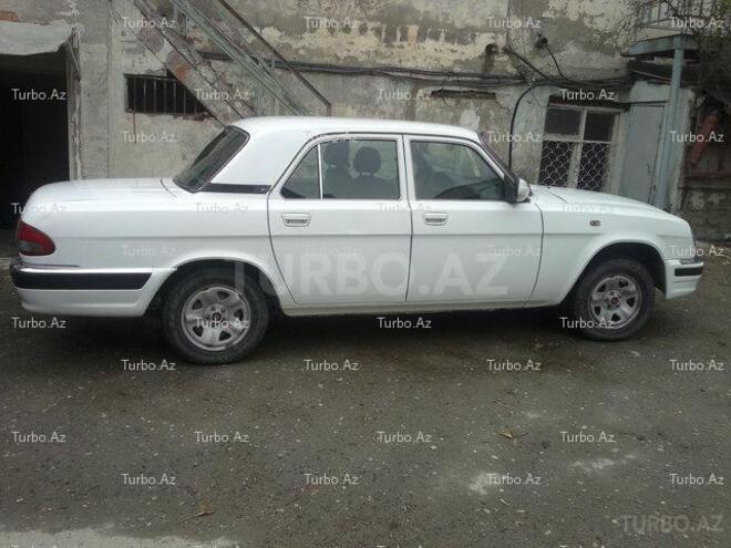 GAZ 31105 2006, 115,000 km - 2.3 l - Bakı