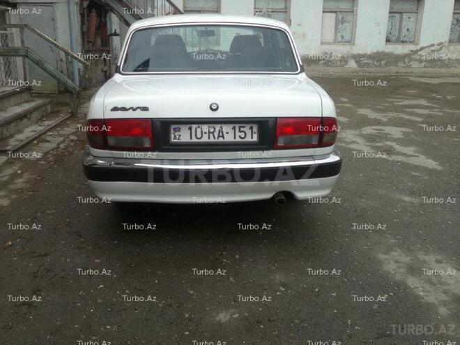 GAZ 31105 2006, 115,000 km - 2.3 l - Bakı