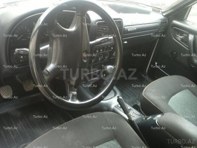 GAZ 31105 2006, 115,000 km - 2.3 l - Bakı