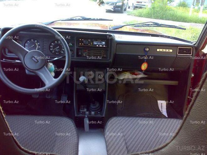 LADA (VAZ) 2107 2009, 18,000 km - 1.6 л - Bakı