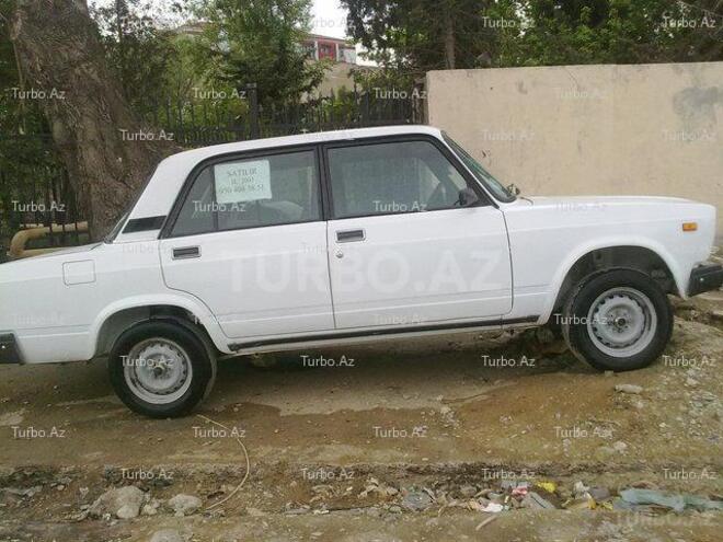 LADA (VAZ) 2107 2003, 76,000 km - 1.6 l - Bakı
