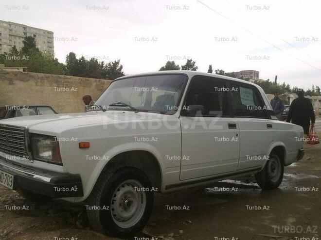 LADA (VAZ) 2107 2003, 76,000 km - 1.6 l - Bakı