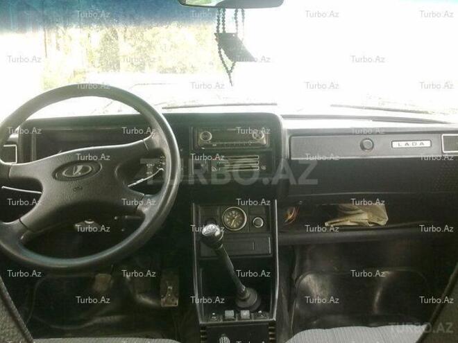 LADA (VAZ) 2107 2003, 76,000 km - 1.6 l - Bakı
