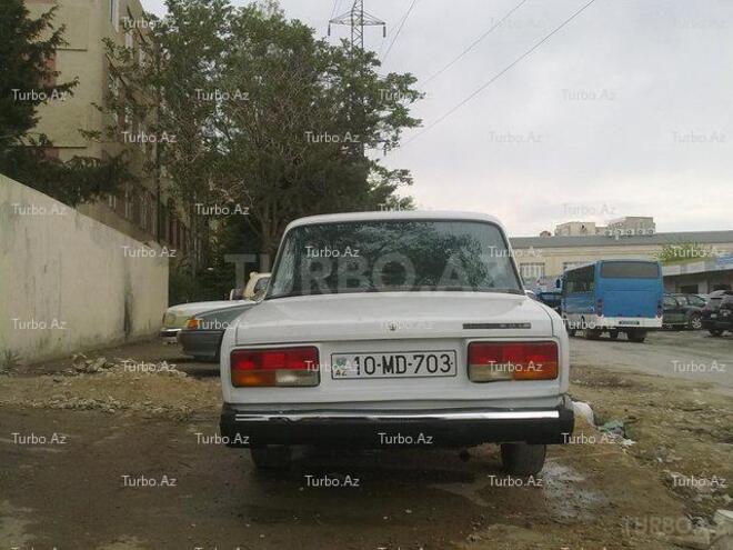 LADA (VAZ) 2107 2003, 76,000 km - 1.6 l - Bakı