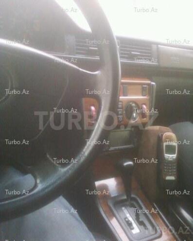 Mercedes E 220 1994, 256,000 km - 2.2 l - Bakı