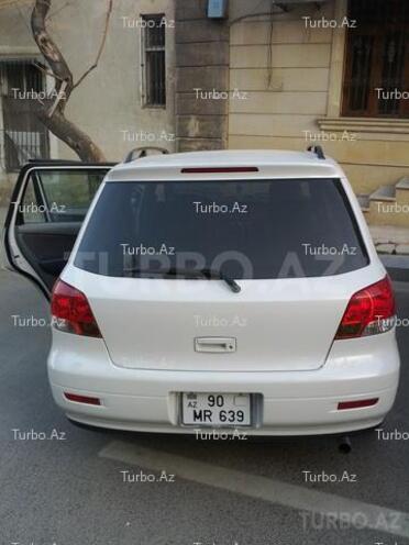 Mitsubishi Airtrek 2001, 150,000 km - 2.0 l - Bakı