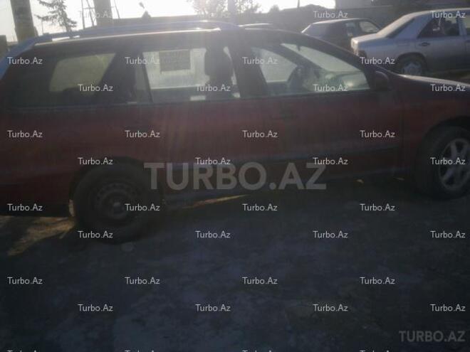 Fiat Marea 2001, 178,000 km - 2.0 l - Bakı