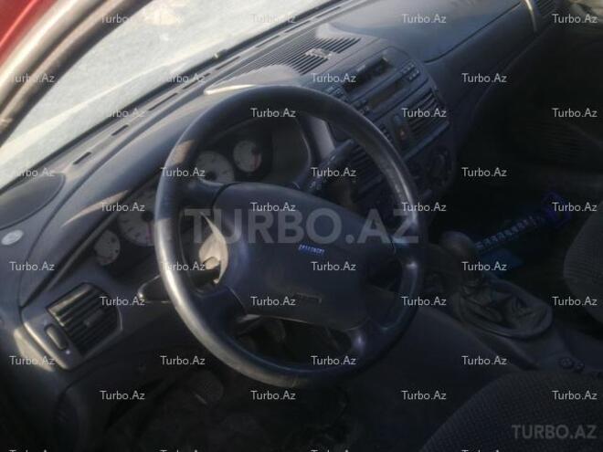 Fiat Marea 2001, 178,000 km - 2.0 l - Bakı