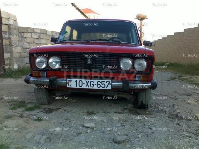 LADA (VAZ) 2106 1985, 130,000 km - 1.6 l - Bakı