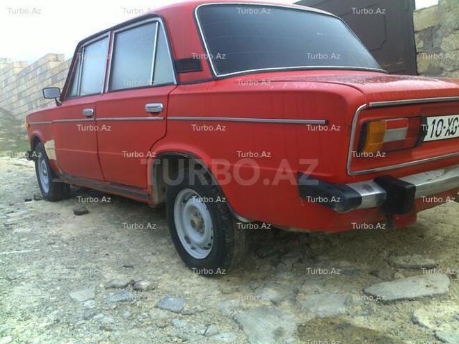 LADA (VAZ) 2106 1985, 130,000 km - 1.6 l - Bakı