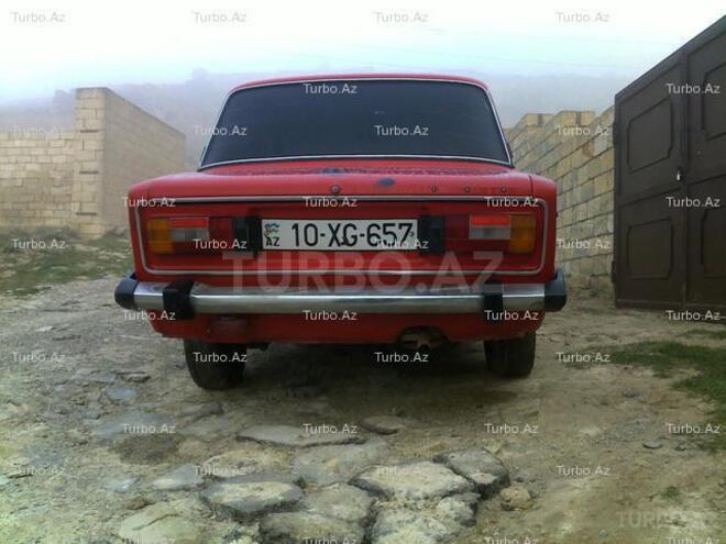 LADA (VAZ) 2106 1985, 130,000 km - 1.6 l - Bakı