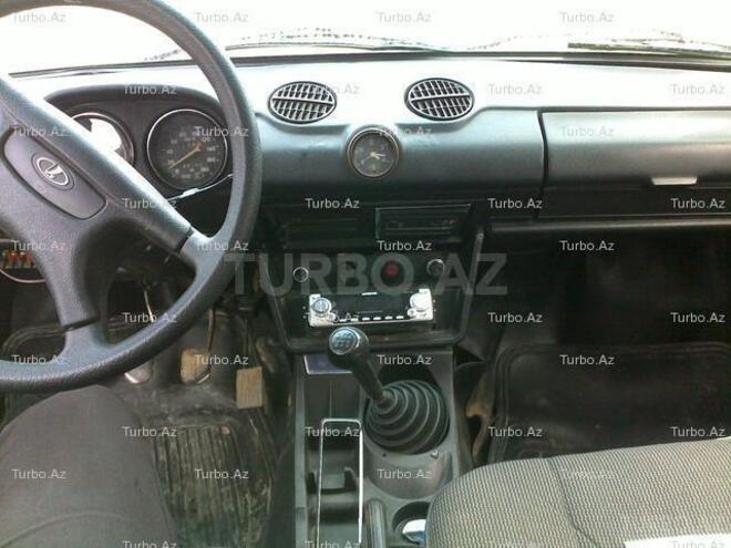LADA (VAZ) 2106 1985, 130,000 km - 1.6 l - Bakı