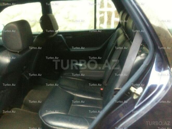 Mercedes E 200 1999, 185,000 km - 2.0 л - Bakı