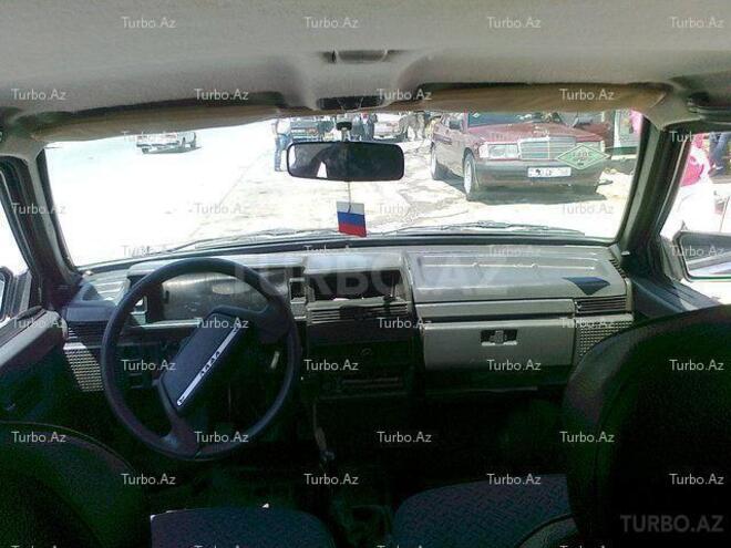 LADA (VAZ) 21099 1999, 87,000 km - 1.5 l - Bakı