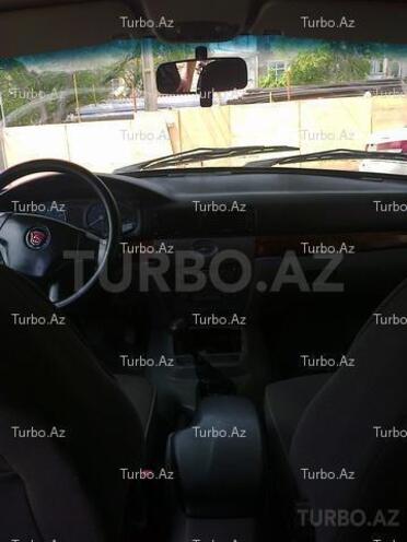 GAZ 31105 2008, 6,266 km - 2.3 л - Bakı