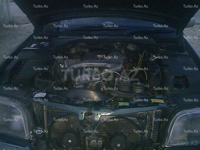 Mercedes S 350 1993, 200,000 km - 3.5 л - Bakı
