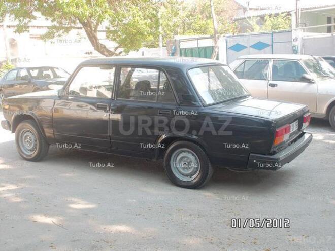 LADA (VAZ) 2107 2010, 46,500 km - 1.6 l - Bakı