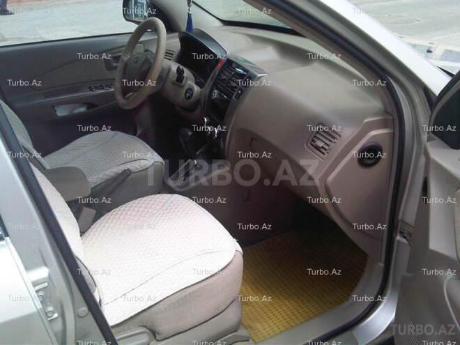 Hyundai Tucson 2005, 70,300 km - 2.0 л - Bakı