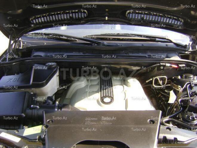 BMW X5 2006, 128,000 km - 4.4 l - Bakı