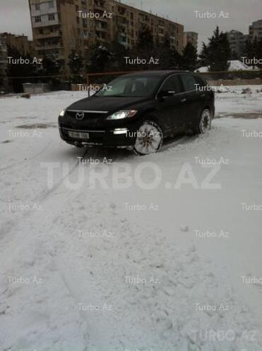 Mazda CX-9 2009, 22,000 km - 3.7 l - Bakı